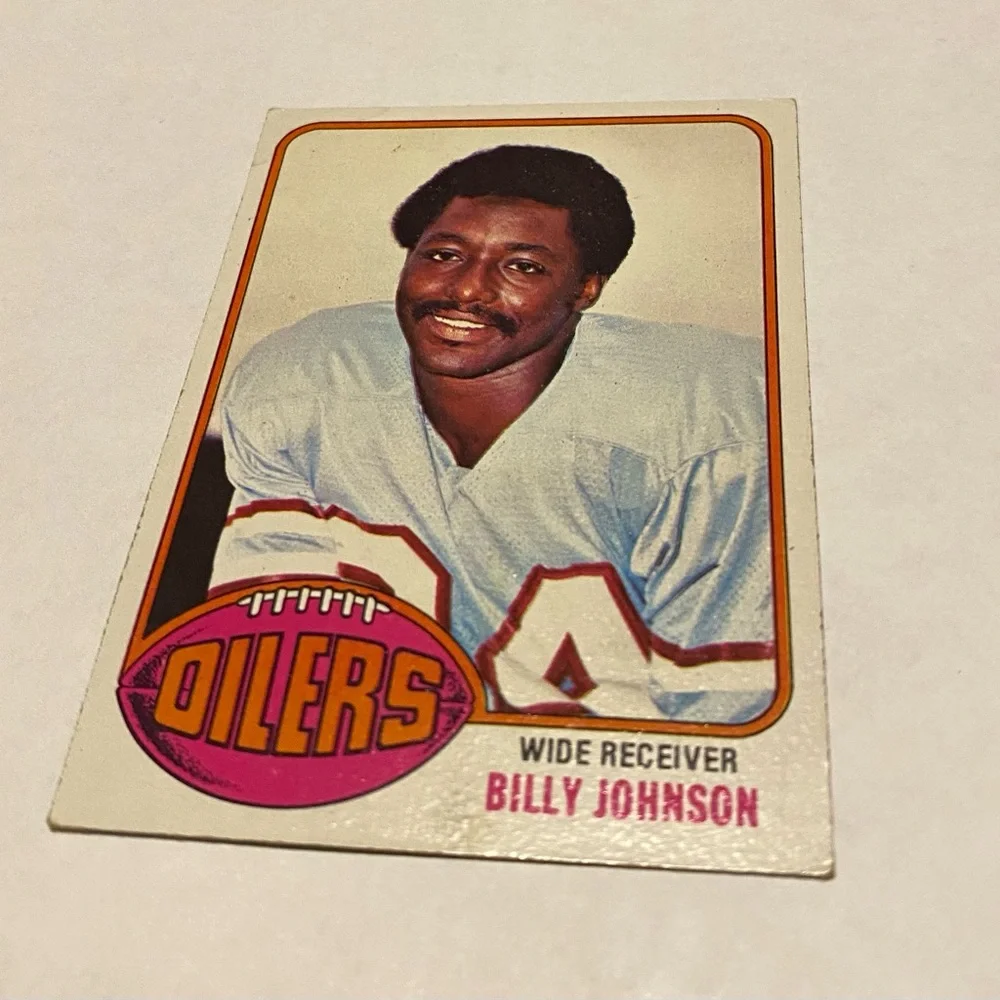 Billy 